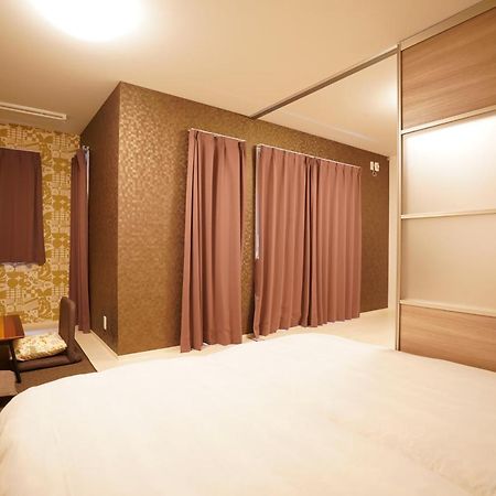 Hg Cozy Hotel No 61 今里駅前 Osaka Exterior photo