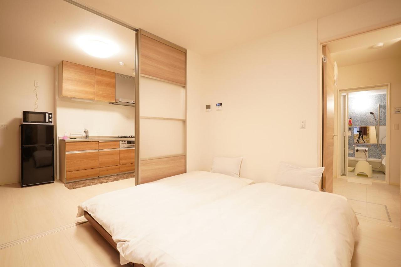 Hg Cozy Hotel No 61 今里駅前 Osaka Exterior photo