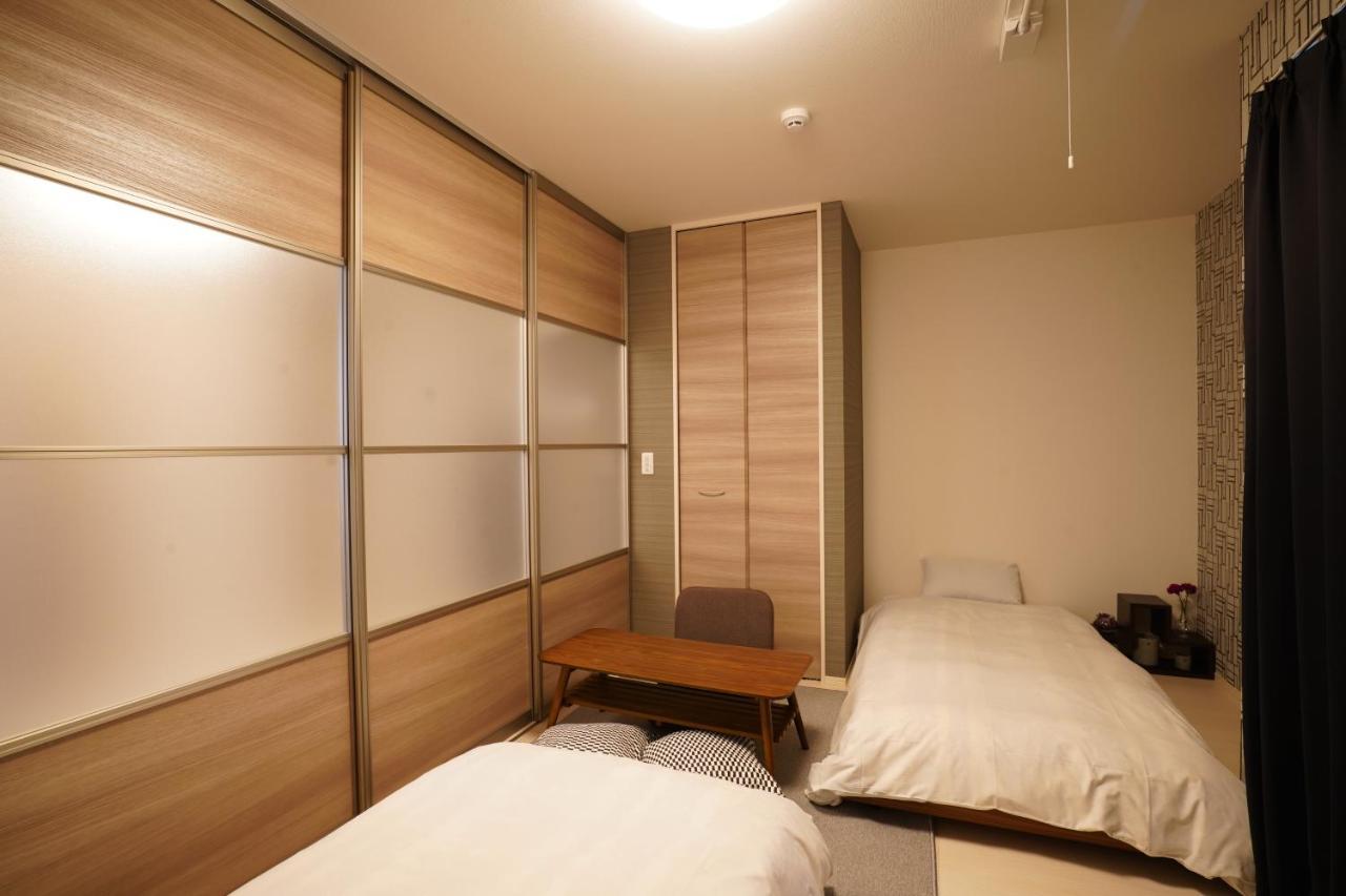 Hg Cozy Hotel No 61 今里駅前 Osaka Exterior photo