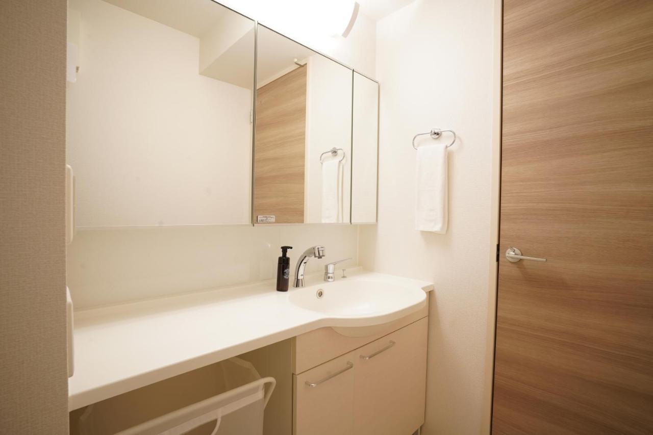Hg Cozy Hotel No 61 今里駅前 Osaka Exterior photo