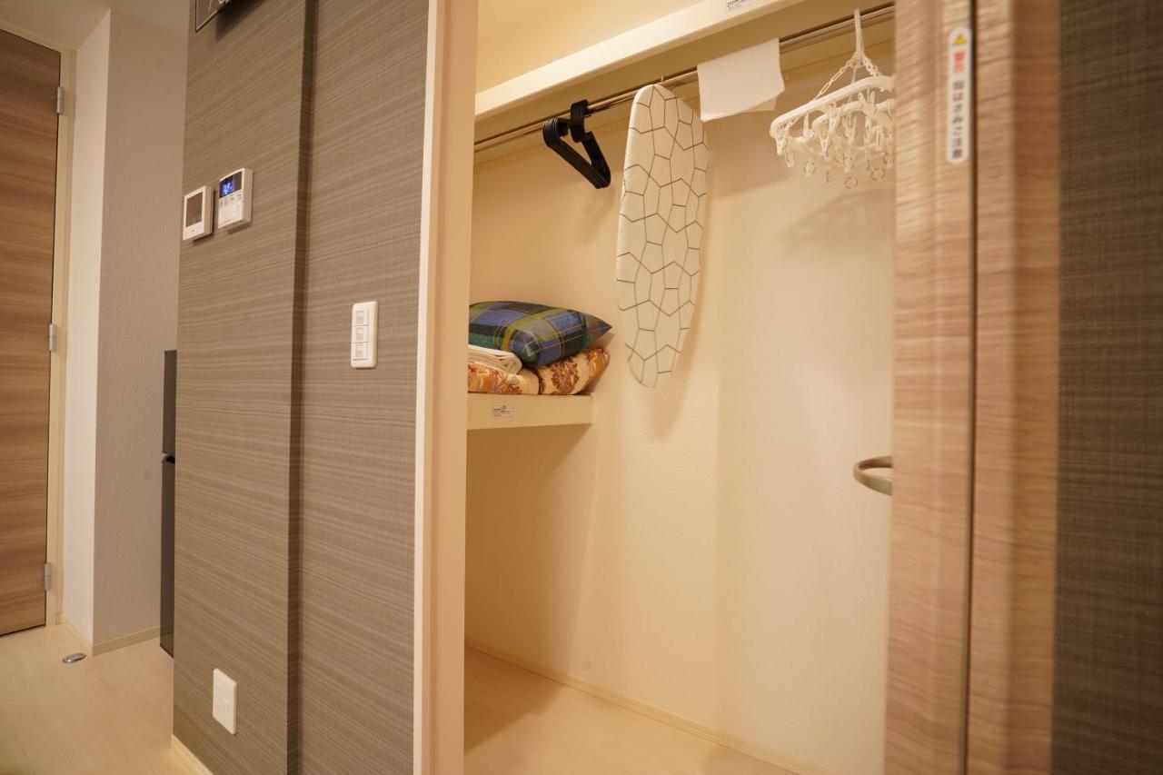 Hg Cozy Hotel No 61 今里駅前 Osaka Exterior photo