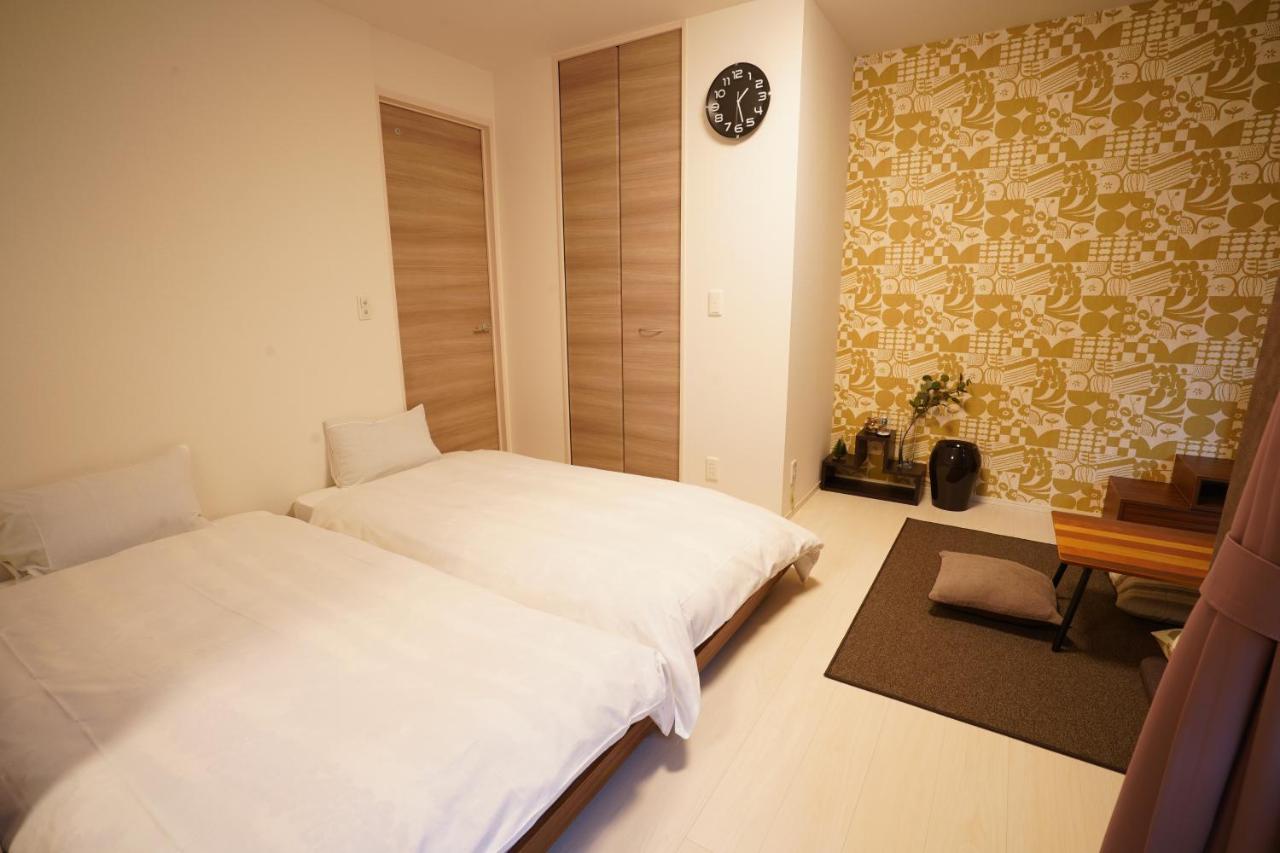 Hg Cozy Hotel No 61 今里駅前 Osaka Exterior photo