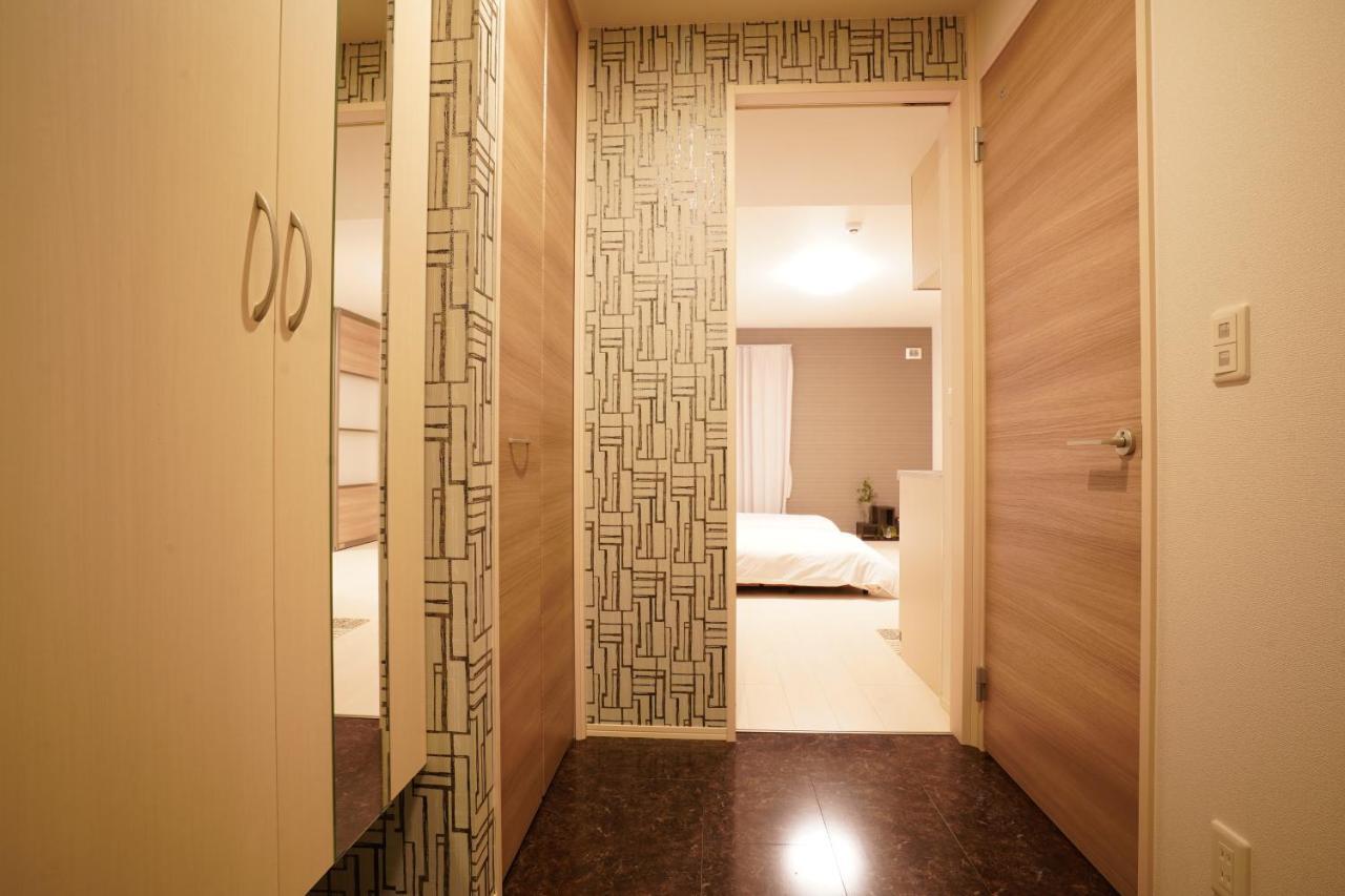 Hg Cozy Hotel No 61 今里駅前 Osaka Exterior photo