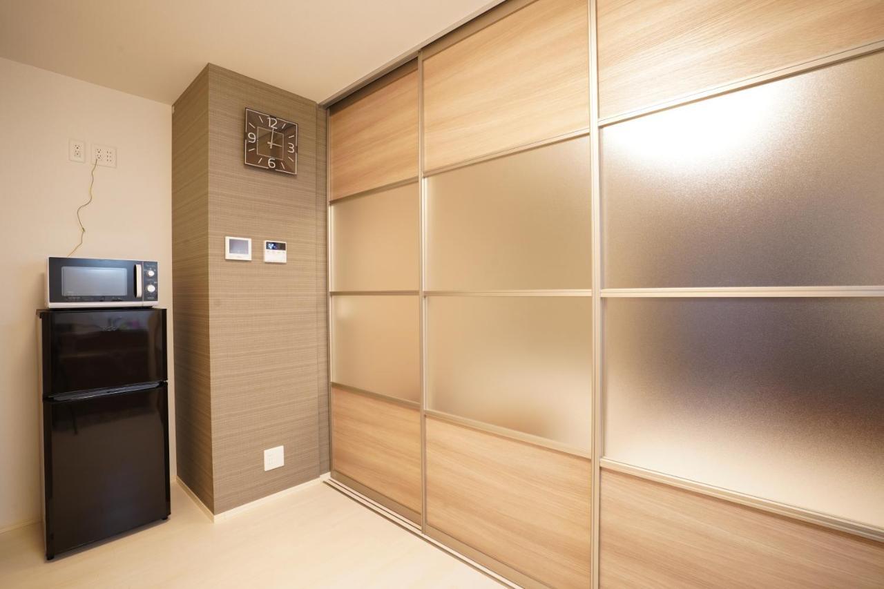 Hg Cozy Hotel No 61 今里駅前 Osaka Exterior photo