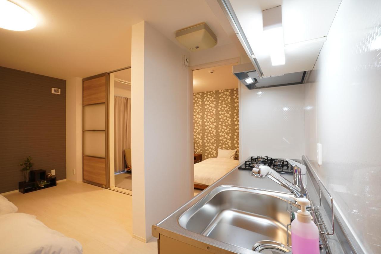 Hg Cozy Hotel No 61 今里駅前 Osaka Exterior photo