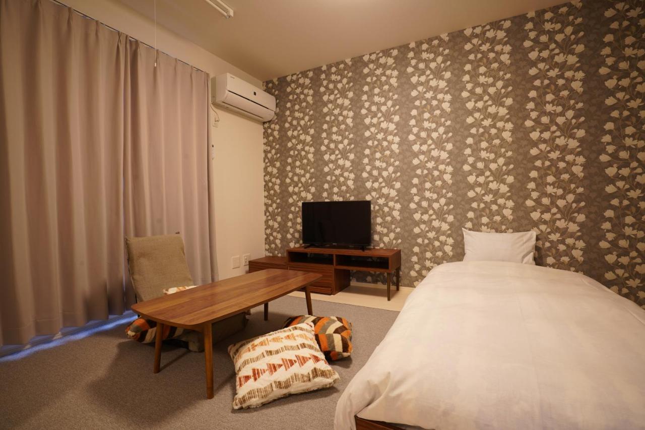 Hg Cozy Hotel No 61 今里駅前 Osaka Exterior photo