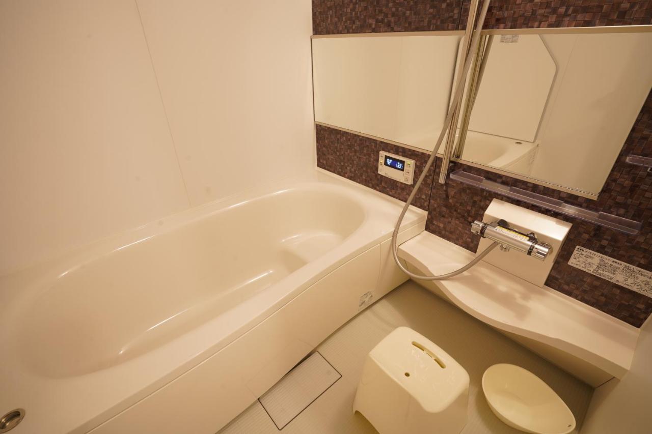 Hg Cozy Hotel No 61 今里駅前 Osaka Exterior photo