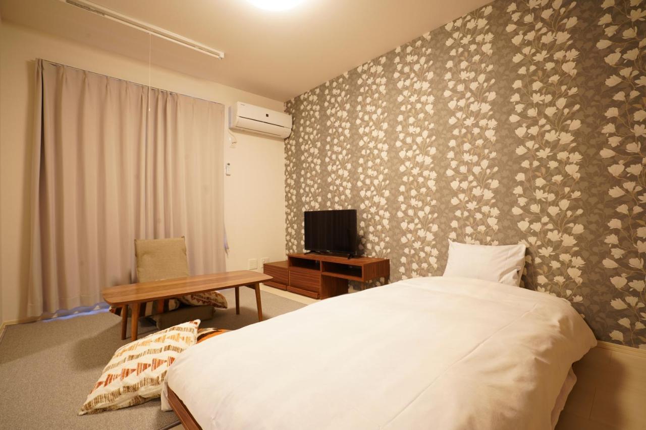 Hg Cozy Hotel No 61 今里駅前 Osaka Exterior photo